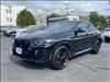 2022 BMW X4