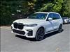 2020 BMW X7