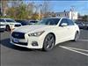 2015 Infiniti Q50