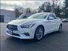 2022 Infiniti Q50