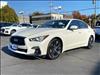 2021 Infiniti Q50