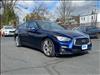 2022 Infiniti Q50