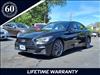 2022 INFINITI Q50 Red Sport 400