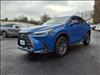 2022 Lexus NX 350