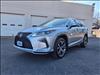 2022 Lexus RX 350L