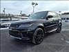 2022 Land Rover Range Rover Sport