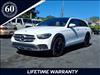 2021 Mercedes-Benz E-Class E 450 4MATIC All-Terrain