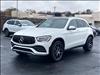 2021 Mercedes-Benz GLC