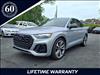 2024 Audi SQ5 Sportback 3.0T quattro Premium Plus