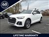 2024 Audi Q5 quattro S line Prem Plus 45 TFSI