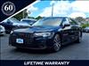 2022 Audi A8 L quattro 55 TFSI
