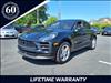 2020 Porsche Macan S