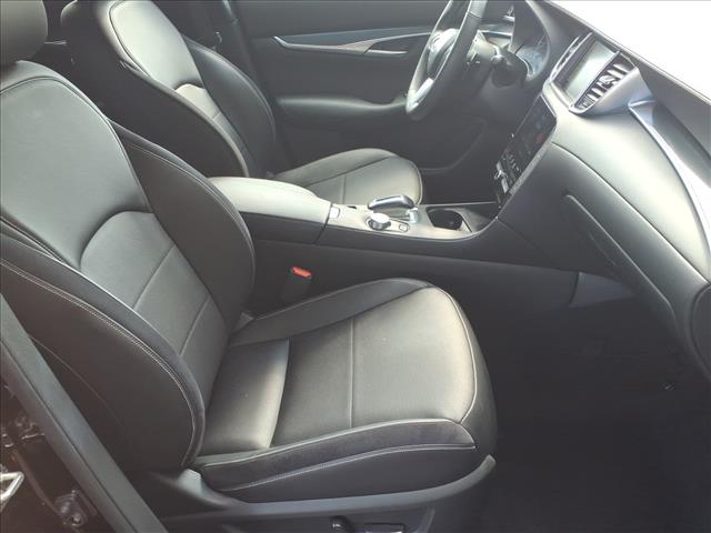2024 INFINITI QX50 Sport