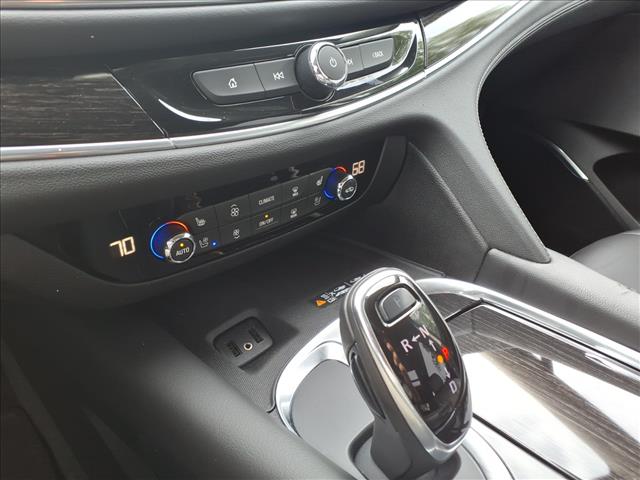 2019 Buick Enclave Avenir