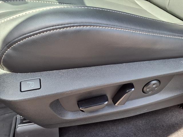 2022 INFINITI QX60 Sensory