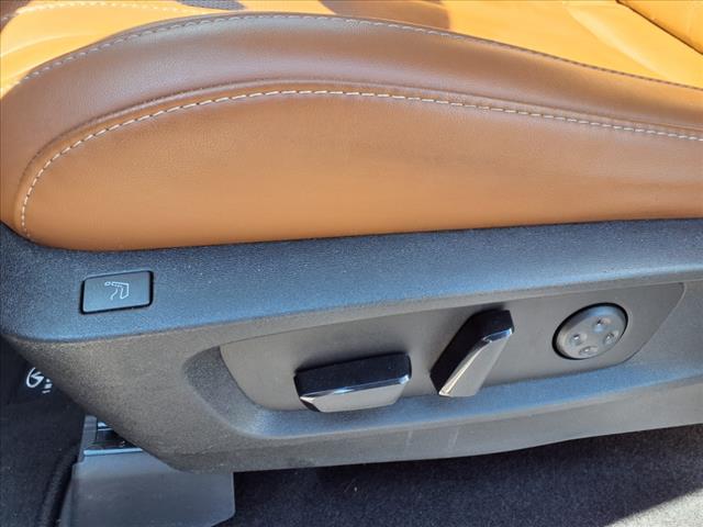 2022 INFINITI QX60 Sensory