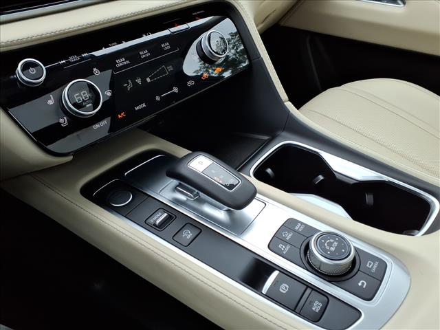 2024 INFINITI QX60 Sensory