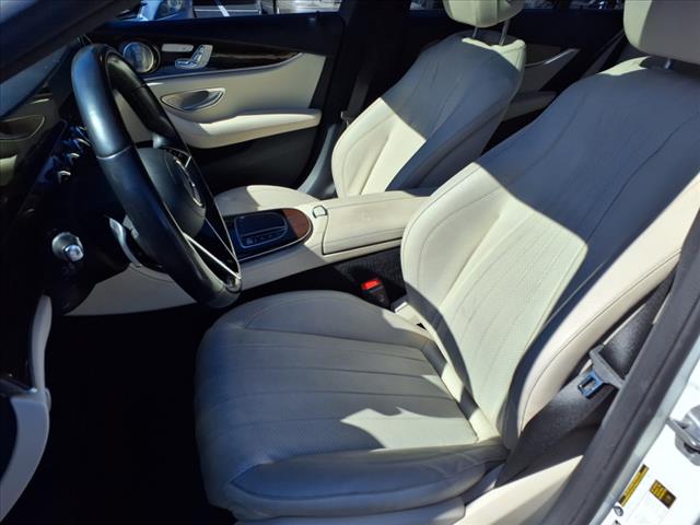 2021 Mercedes-Benz E-Class E 450 4MATIC All-Terrain