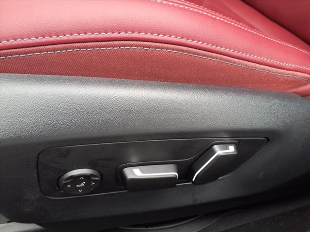 2024 BMW 5 Series 530i xDrive