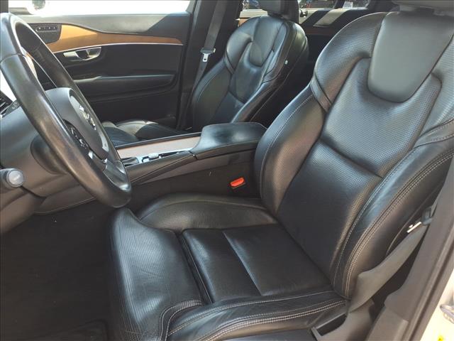 2019 Volvo XC90 T6 Inscription