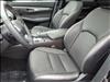 2022 INFINITI QX50 Luxe