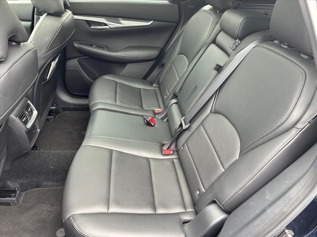 2024 INFINITI QX50 Sport
