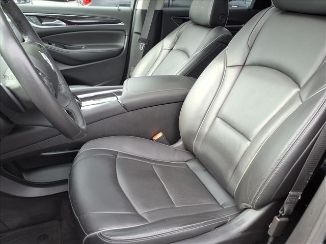 2019 Buick Enclave Avenir