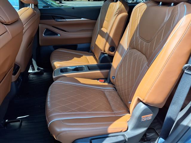 2023 INFINITI QX60 Autograph