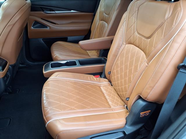 2023 INFINITI QX60 Autograph