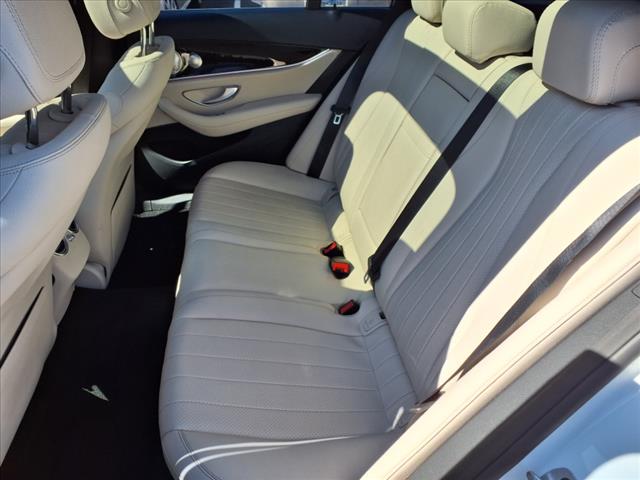 2021 Mercedes-Benz E-Class E 450 4MATIC All-Terrain