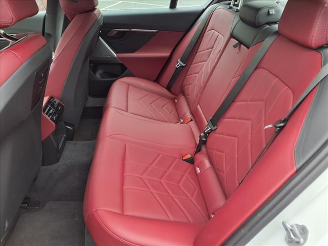 2024 BMW 5 Series 530i xDrive