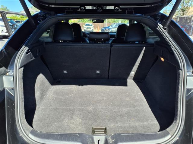 2024 INFINITI QX55 Luxe