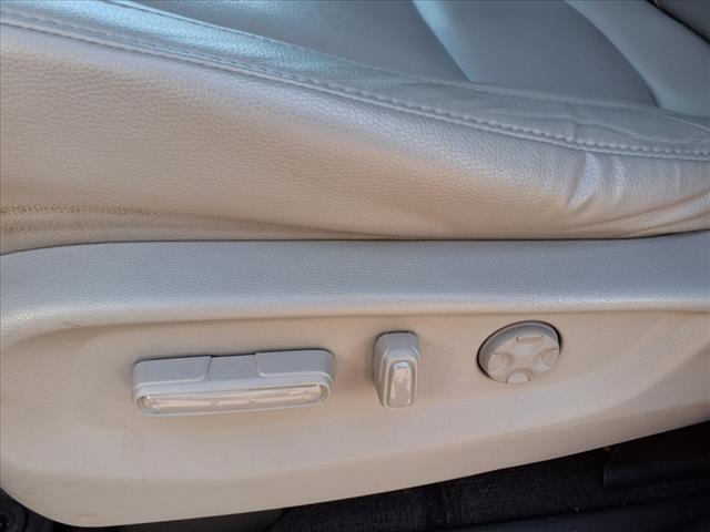 2018 Honda Odyssey Touring