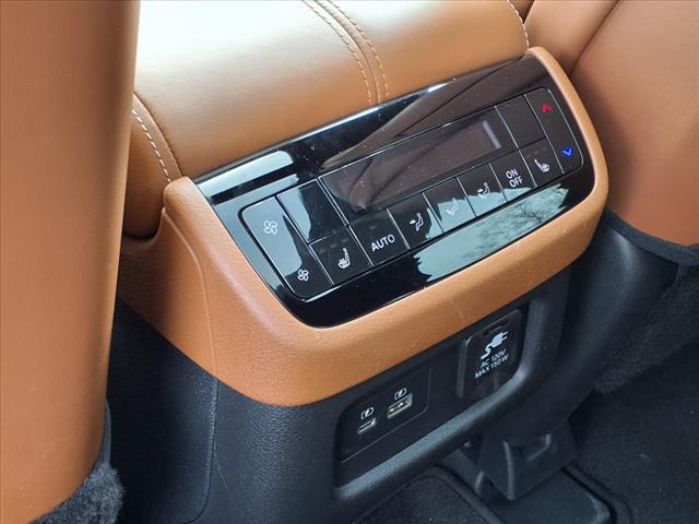 2023 INFINITI QX60 Autograph