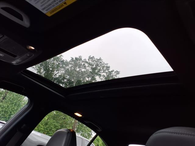 2022 INFINITI Q50 Sensory