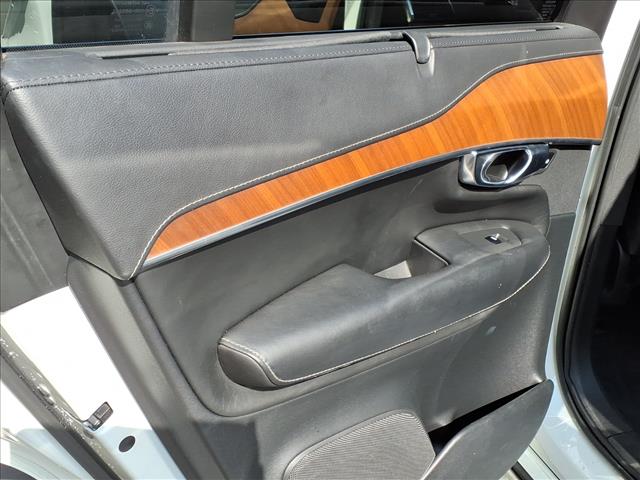 2019 Volvo XC90 T6 Inscription