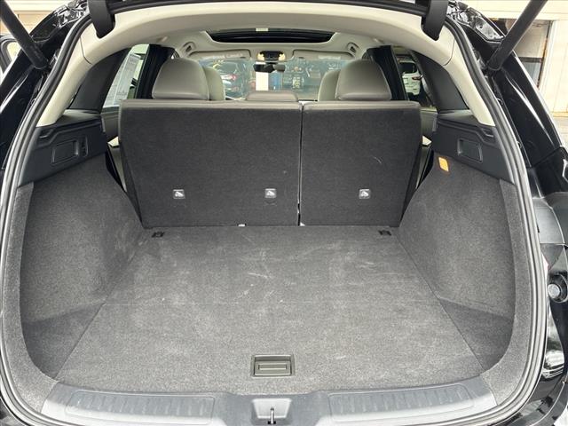 2024 INFINITI QX50 Luxe