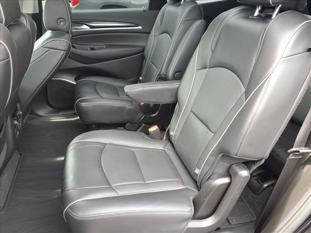 2019 Buick Enclave Avenir