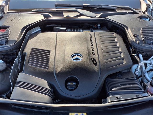 2021 Mercedes-Benz E-Class E 450 4MATIC All-Terrain