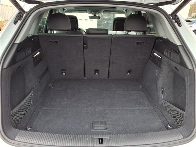 2024 Audi Q5 quattro S line Prem Plus 45 TFSI