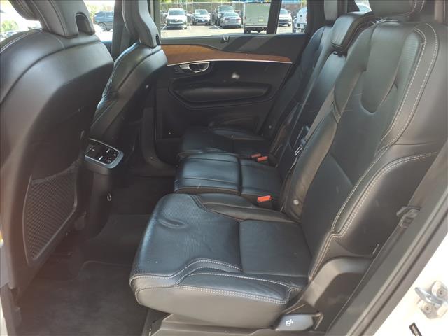 2019 Volvo XC90 T6 Inscription