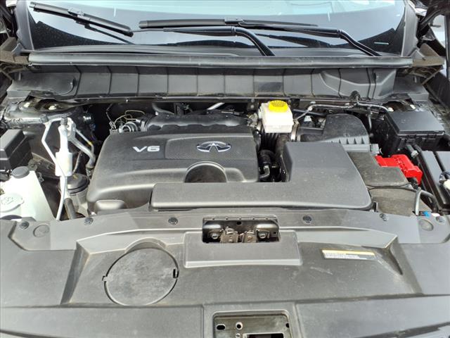 2023 INFINITI QX60 Autograph