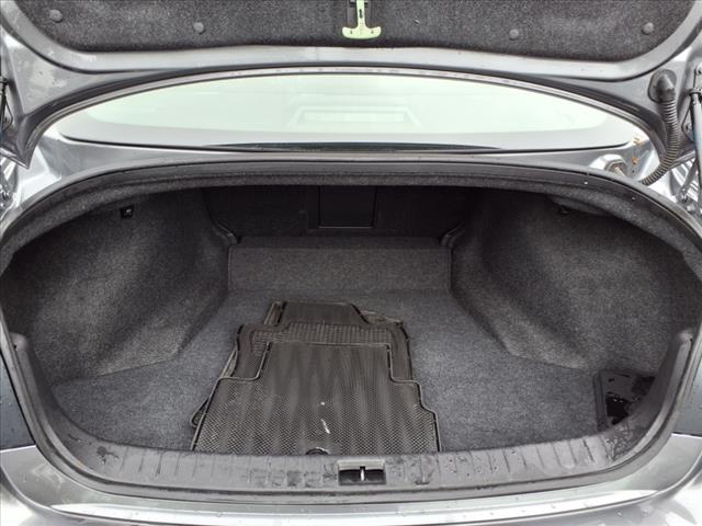 2022 INFINITI Q50 Sensory