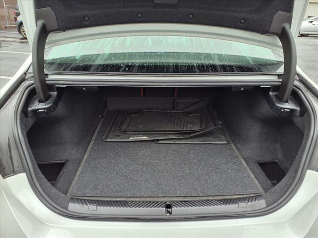 2024 BMW 5 Series 530i xDrive