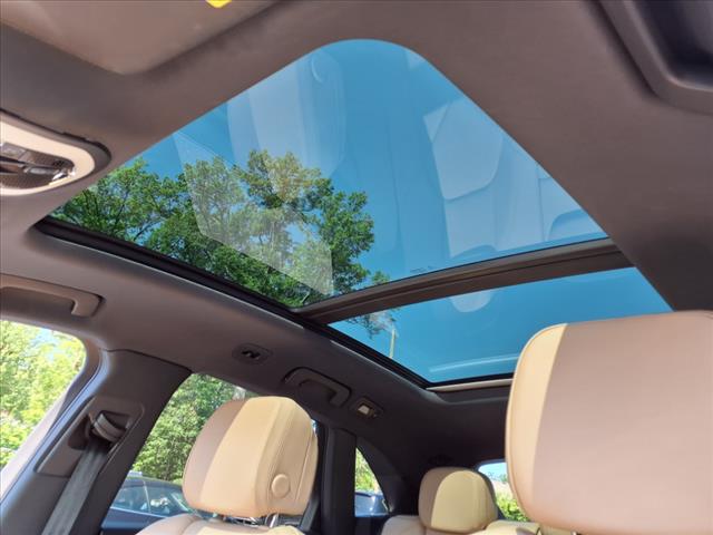 2020 Porsche Macan S