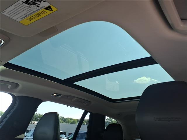 2019 Volvo XC90 T6 Inscription