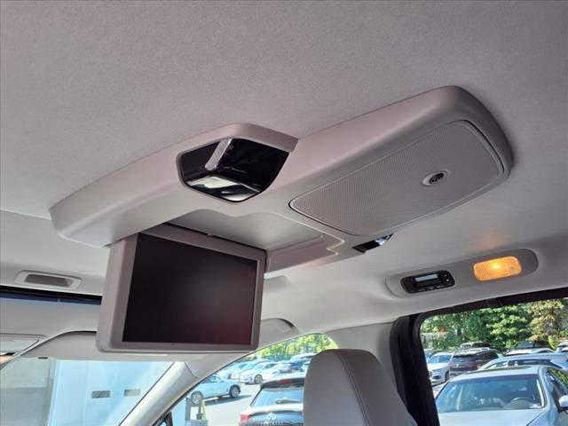 2018 Honda Odyssey Touring
