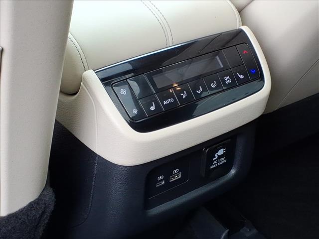 2024 INFINITI QX60 Sensory