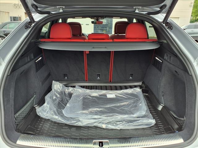 2024 Audi SQ5 Sportback 3.0T quattro Premium Plus
