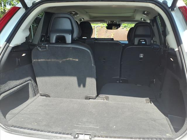 2019 Volvo XC90 T6 Inscription